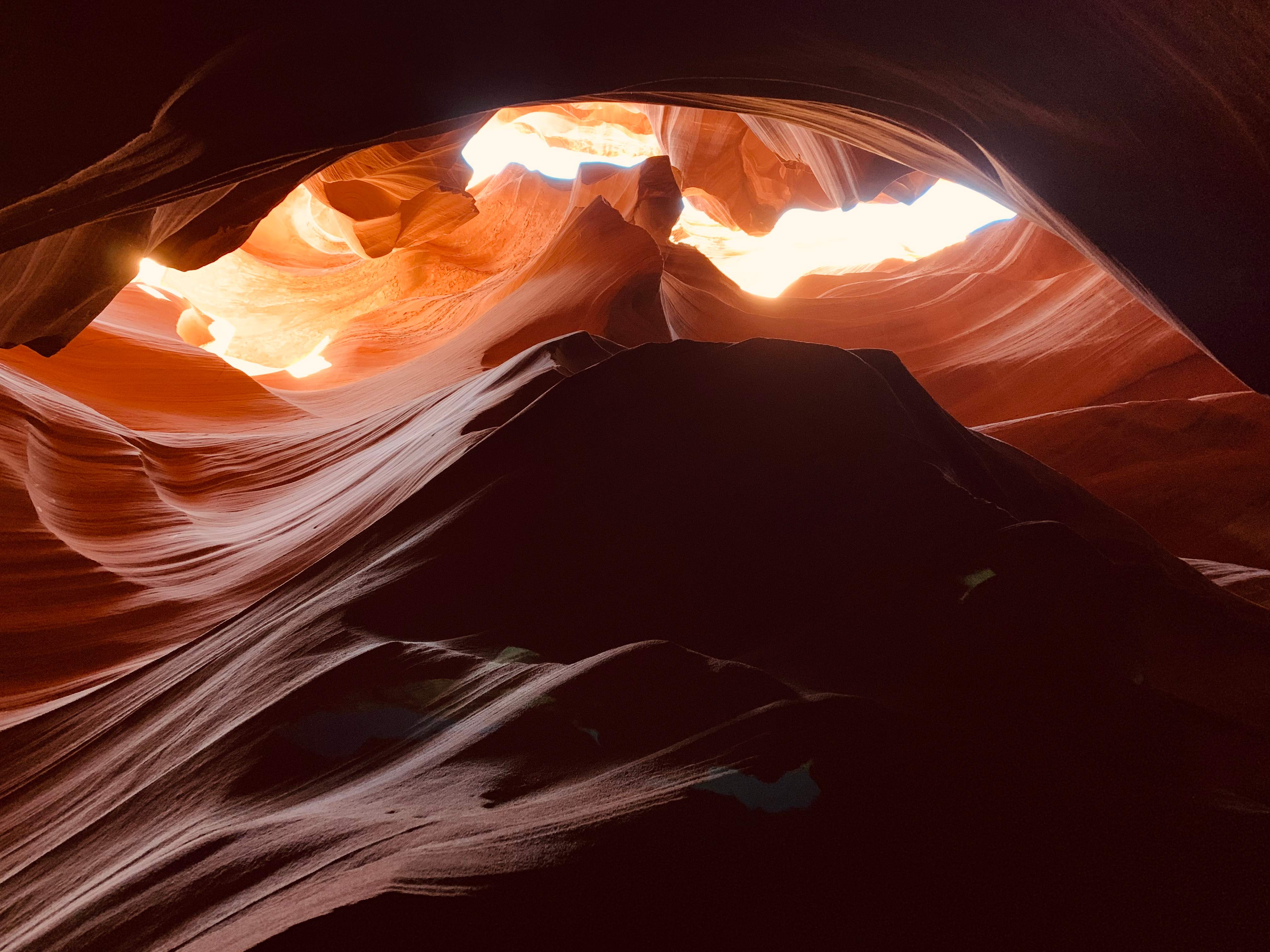 Antelope Canyon